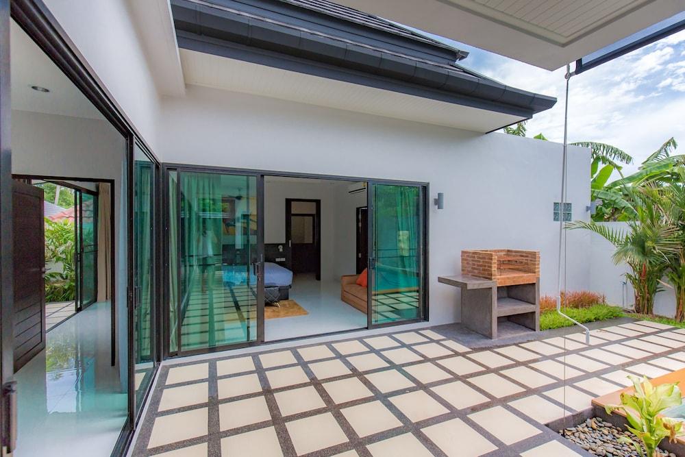 Clos Vougeot Villa By G Estate Rawai Exterior photo